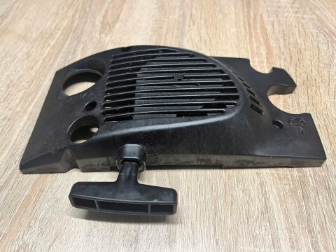 ID-TECH 42 40 SZARPAK STARTER ROZRUSZNIK OBUDOWA ORYG