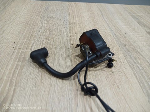 IKRA BT 1045/1 CEWKA MODUŁ ISKROWNIK ORYG