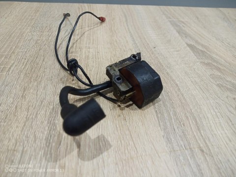 IKRA BT 1045/1 CEWKA MODUŁ ISKROWNIK ORYG