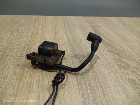 IKRA BT 1045/1 CEWKA MODUŁ ISKROWNIK ORYG