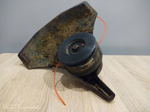 IKRA BT 1045/1 GŁOWICA TNĄCA ŻYŁKOWA OSŁONA ORYG