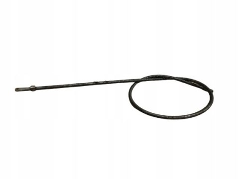 IKRA BT 1045/1 OŚ OŚKA WAŁEK NAPĘDOWY GŁOWICY ORYG