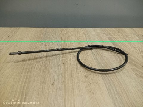 IKRA BT 1045/1 OŚ OŚKA WAŁEK NAPĘDOWY GŁOWICY ORYG