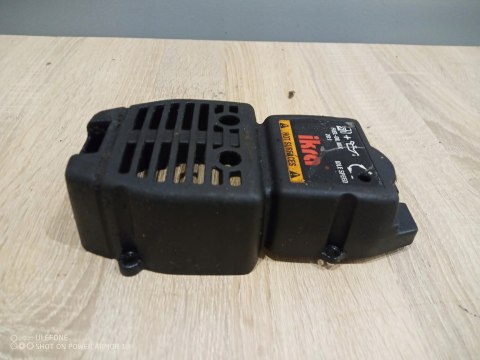 IKRA BT 1045/1 OSŁONA OBUDOWA POKRYWA ORYG