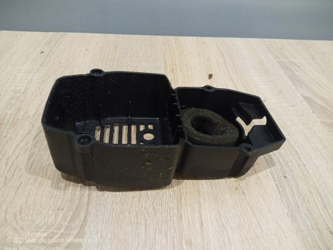 IKRA BT 1045/1 OSŁONA OBUDOWA POKRYWA ORYG