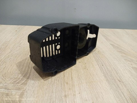 IKRA BT 1045/1 OSŁONA OBUDOWA POKRYWA ORYG