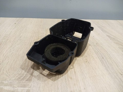 IKRA BT 1045/1 OSŁONA OBUDOWA POKRYWA ORYG