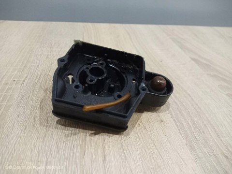 IKRA BT 1045/1 PODSTAWA MOCOWANIE OBUDOWA ORYG