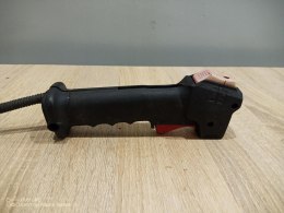 IKRA BT 1045/1 RĄCZKA GAZU MANETKA RĘKOJEŚĆ UCHWYT ORYG