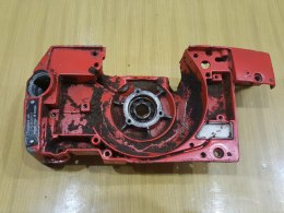 JONSERED 625 KARTER OBUDOWA SILNIKA POŁÓWKA KORPUS ORYG