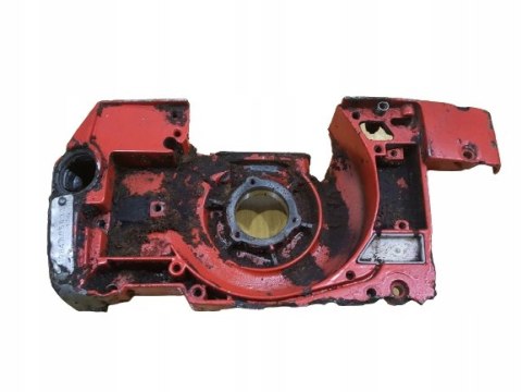 JONSERED 625 KARTER OBUDOWA SILNIKA POŁÓWKA KORPUS ORYG