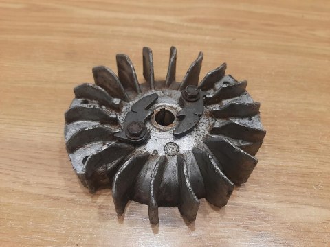 JONSERED 625 MAGNETO KOŁO MAGNESOWE ORYG