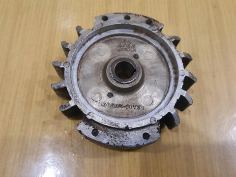 JONSERED 625 MAGNETO KOŁO MAGNESOWE ORYG