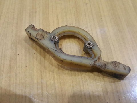 JONSERED 625 UCHWYT MOCOWANIE PODSTAWA ORYG