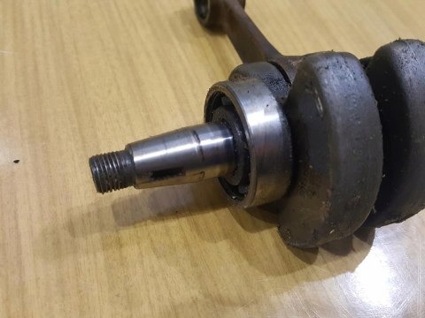 JONSERED 625 WAŁ KORBOWY KORBOWÓD ORYG