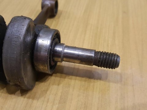 JONSERED 625 WAŁ KORBOWY KORBOWÓD ORYG