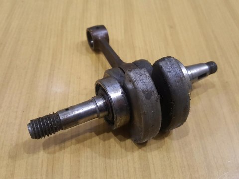 JONSERED 625 WAŁ KORBOWY KORBOWÓD ORYG