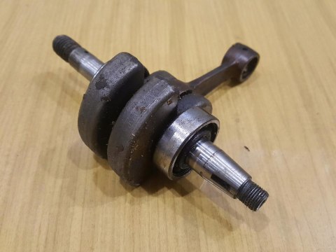 JONSERED 625 WAŁ KORBOWY KORBOWÓD ORYG