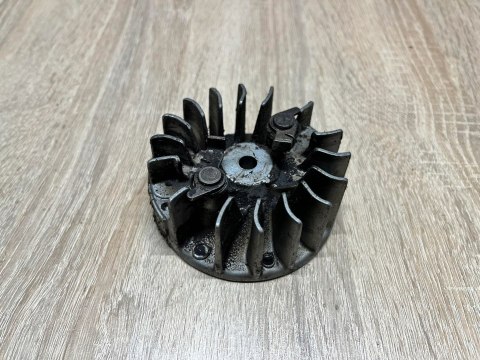 JONSERED CS 2138 MAGNETO KOŁO MAGNESOWE ORYG