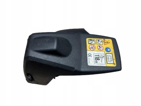 JONSERED CS 2138 OSŁONA OBUDOWA POKRYWA ORYG