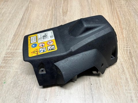 JONSERED CS 2138 OSŁONA OBUDOWA POKRYWA ORYG