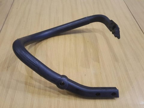 JONSERED CS 2145 RĄCZKA RĘKOJEŚĆ KABŁĄK UCHWYT ORYG