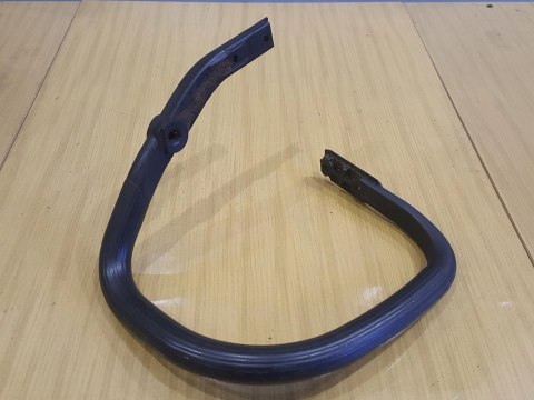 JONSERED CS 2145 RĄCZKA RĘKOJEŚĆ KABŁĄK UCHWYT ORYG