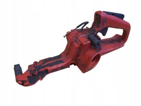 JONSERED CS 2145 RĄCZKA UCHWYT OBUDOWA ZBIORNIK ORYG