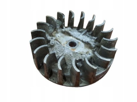 JONSERED GR44 MAGNETO KOŁO MAGNESOWE ORYG