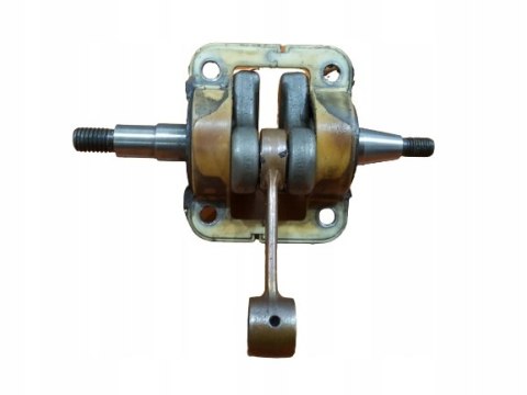 JONSERED GR44 WAŁ KORBOWY KORBOWÓD ORYG