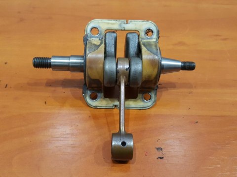 JONSERED GR44 WAŁ KORBOWY KORBOWÓD ORYG