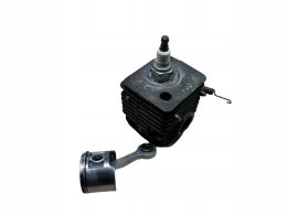 JONSERED GT25L CYLINDER TŁOK ORYGINAŁ KOMPLET ORYG