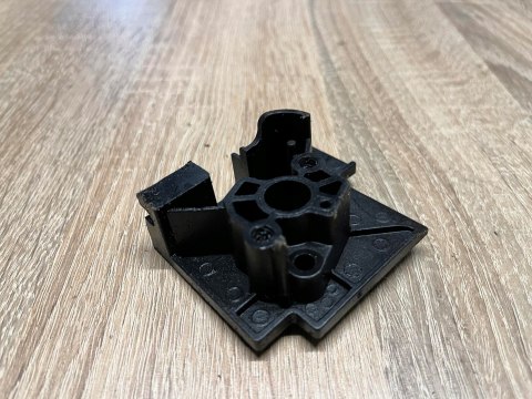 JONSERED GT25L KRÓCIEC PODSTAWA MOCOWANIE ORYG