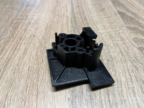 JONSERED GT25L KRÓCIEC PODSTAWA MOCOWANIE ORYG