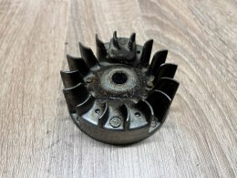 JONSERED GT25L MAGNETO KOŁO MAGNESOWE ORYG