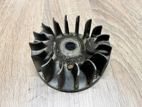 JONSERED GT25L MAGNETO KOŁO MAGNESOWE ORYG