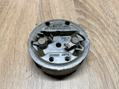 JONSERED GT25L MAGNETO KOŁO MAGNESOWE ORYG