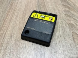 JONSERED GT25L OSŁONA OBUDOWA POKRYWA KORPUS ORYG