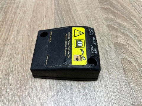 JONSERED GT25L OSŁONA OBUDOWA POKRYWA KORPUS ORYG