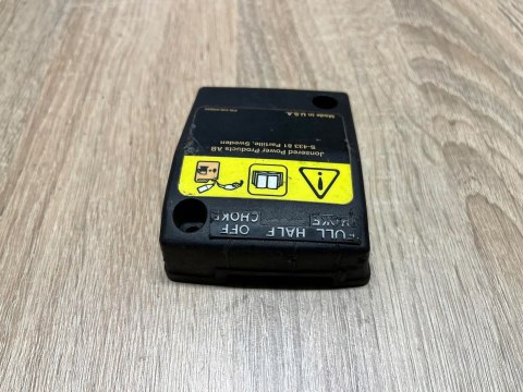 JONSERED GT25L OSŁONA OBUDOWA POKRYWA KORPUS ORYG