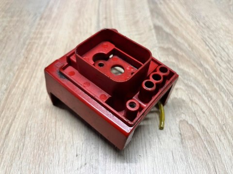 JONSERED GT25L OSŁONA OBUDOWA POKRYWA KORPUS ORYG