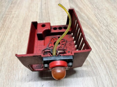 JONSERED GT25L OSŁONA OBUDOWA POKRYWA KORPUS ORYG