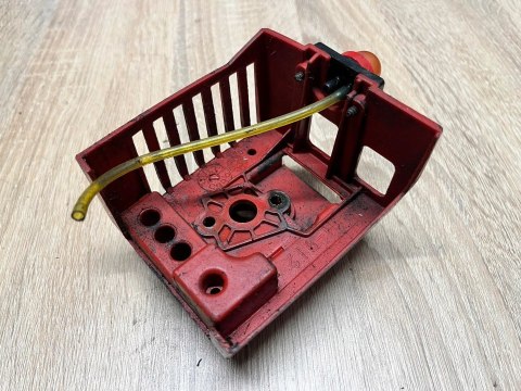 JONSERED GT25L OSŁONA OBUDOWA POKRYWA KORPUS ORYG