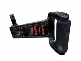 JONSERED GT25L RĄCZKA DŹWIGNIA UCHWYT RĘKOJEŚĆ ORYG