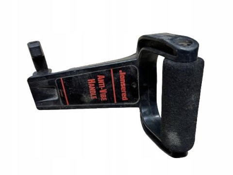 JONSERED GT25L RĄCZKA DŹWIGNIA UCHWYT RĘKOJEŚĆ ORYG