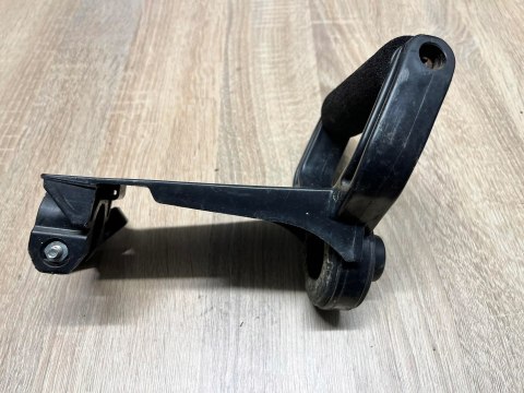 JONSERED GT25L RĄCZKA DŹWIGNIA UCHWYT RĘKOJEŚĆ ORYG