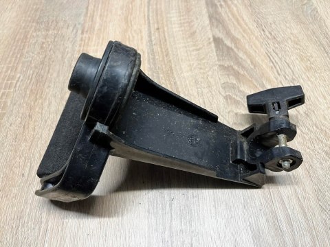 JONSERED GT25L RĄCZKA DŹWIGNIA UCHWYT RĘKOJEŚĆ ORYG