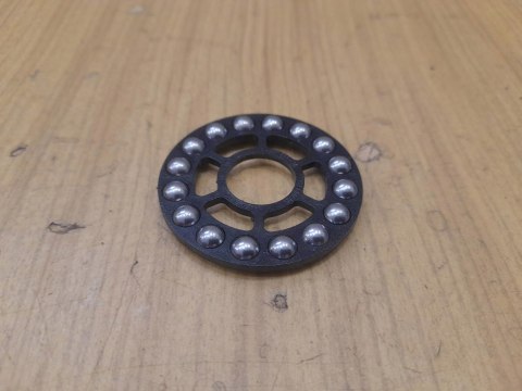 KARCHER K 2.01 ŁOŻYSKO KULKOWE ORYG