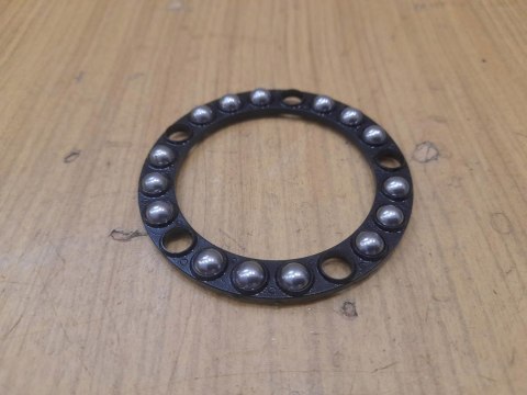 KARCHER K 2.01 ŁOŻYSKO KULKOWE ORYG