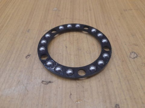 KARCHER K 2.01 ŁOŻYSKO KULKOWE ORYG